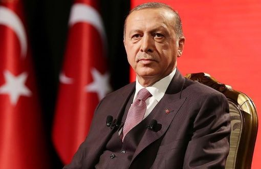 Erdoğan: Zorunlu Olmadıkça 2019’da Yeni Proje Yok