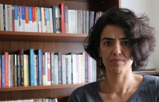 Former Editor of Demokratik Modernite Magazine Öner Detained