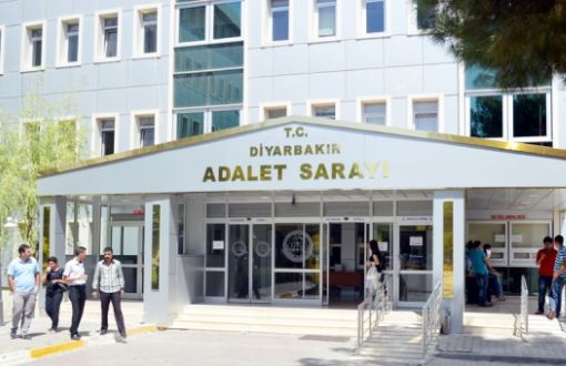 Diyarbakır'da Gözaltına Alınan Gazetecilerden 5'i Serbest