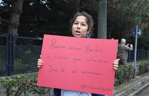 KPSS Türkiye Beşincisi Berfin Aslan: Yaşamak Mücadele Gerektiriyor 