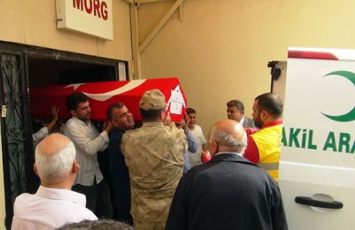 2 People from Urfa on Mandatory Military Service Allegedly Commit Suicide in 2 Days