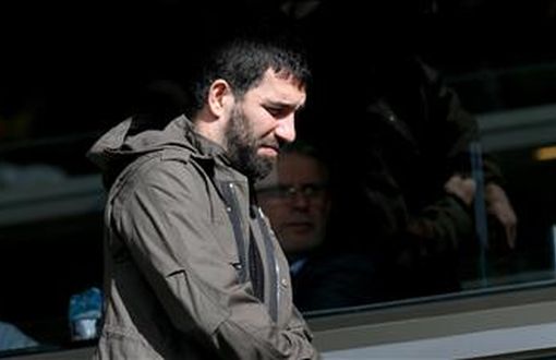 Arda Turan Faces 12 Years, 6 Months in Prison
