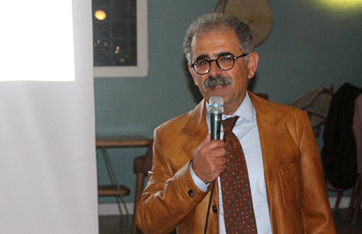 Prof. Hamzaoğlu: “Kapitalizm, Kanseri Bir Yanardağ Gibi Püskürtüyor”