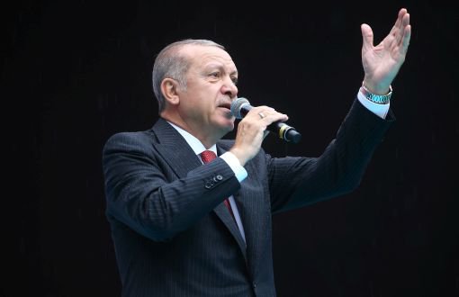 Erdoğan Diyarbakır’da: Korku Değil, Güven Teklif Ettik