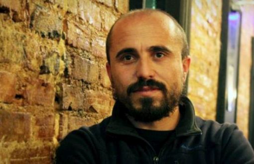 Gazeteci Sezgin Kartal Tutuklandı