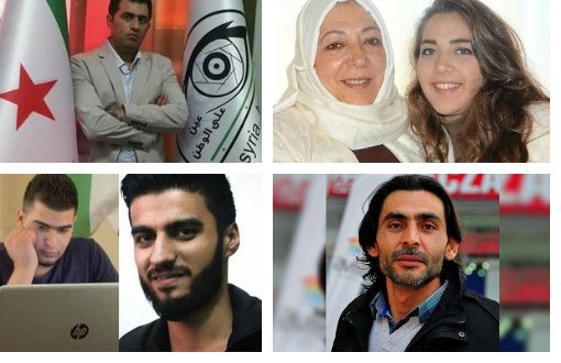 Türkiye Yabancı Gazeteciler İçin de Güvenli Değil 