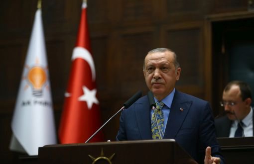 Erdogan: “Em ê ji Bahçelîyî re bibêjin tu li ser rêya xwe em li ser rêya xwe”