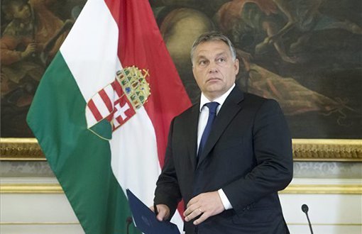 Macaristan'da Toplumsal Cinsiyet Çalışmaları Yasaklandı