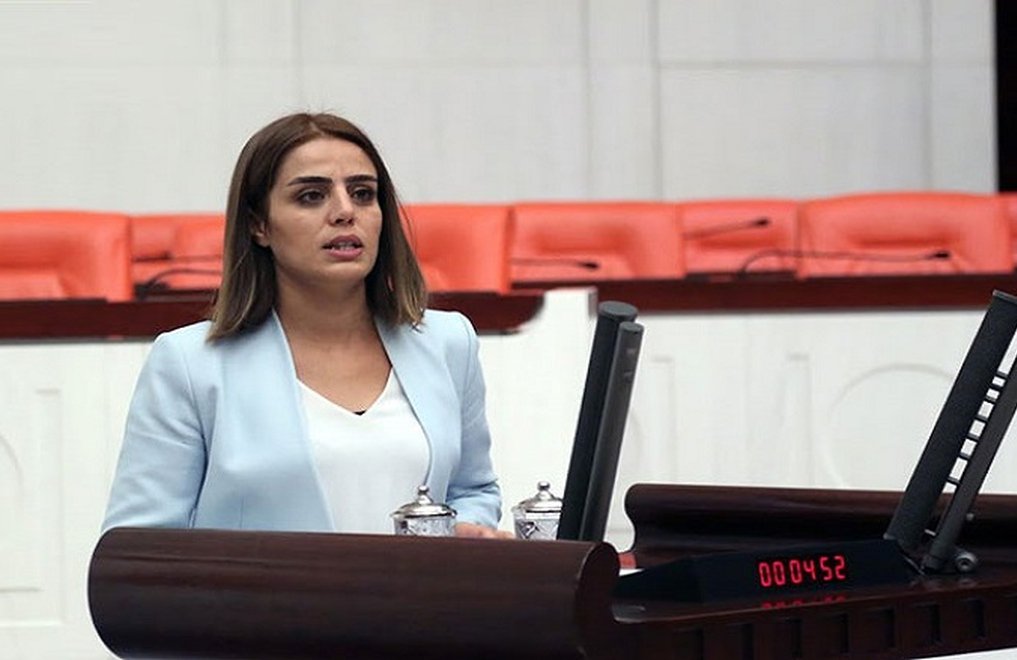 HDP'den Adalet Bakanına Soru: Van'da İki Mahpus Açlık Grevinde Haberiniz Var mı?