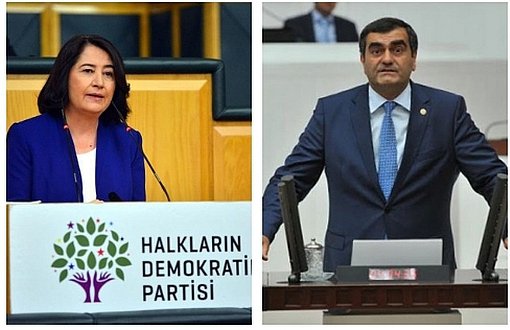 HDP ve CHP 3. Havalimanı'nda Ölen İşçinin Akıbetini Sordu