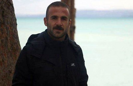 Gazeteci Ataman Yine Tahliye Edilmedi 
