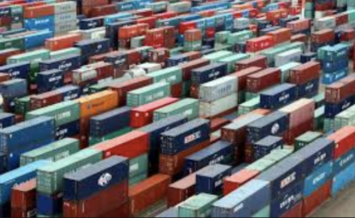 Turkey's Foreign Trade Deficit Falls as Imports Shrink