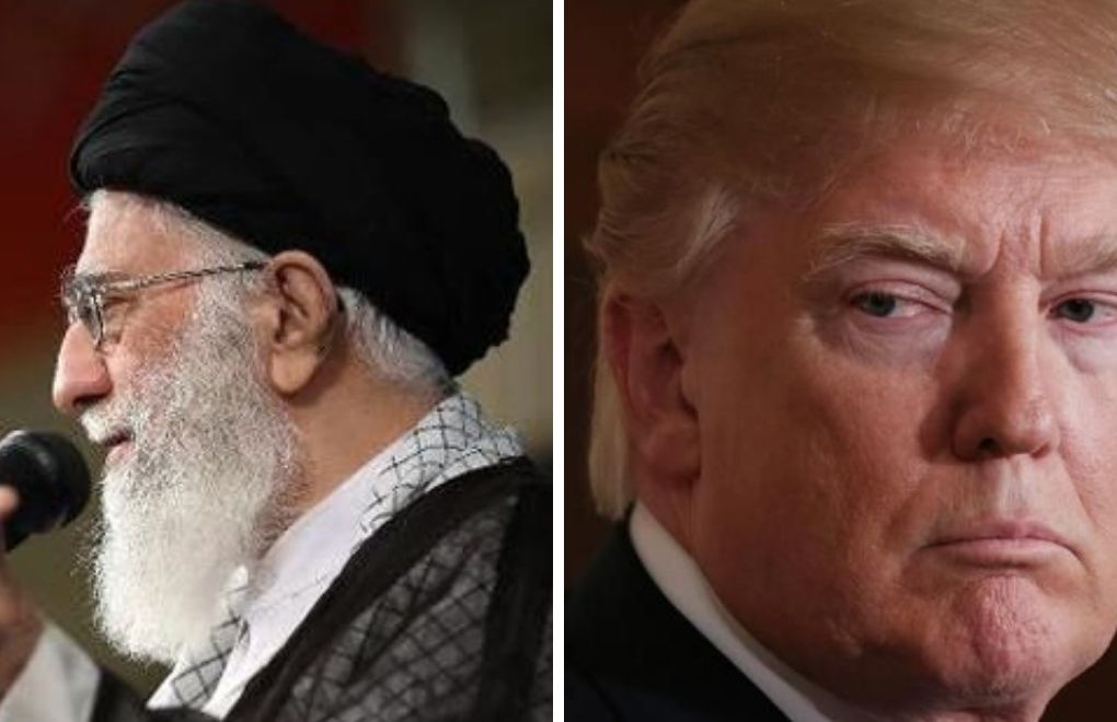 ABD, İran'a Yeni Yaptırımları Devreye Sokuyor