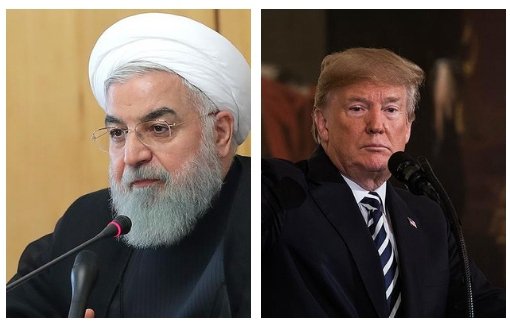 ABD’nin İran’a Yaptırımları Başladı 