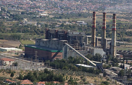 Türkiye'de Lisanslı 8 bin 509 Maden Sahası ve 47 Termik Santral Var