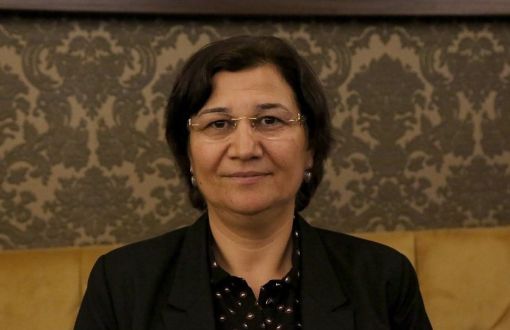 Leyla Güven Goes on Indefinite, Irreversible Hunger Strike