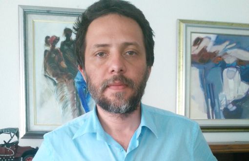Academic Cenk Yiğiter Detained