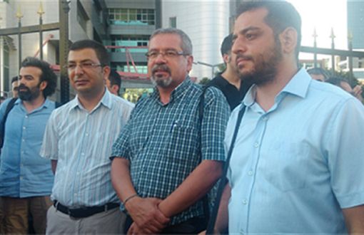 Mersin'deki Barış Akademisyenlerinin Davasında Karar: 3 Beraat 1 Ceza