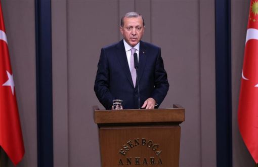 Erdoğan'dan Yeni Açıklama: Hakkari'de Yedi Asker Yaşamını Yitirdi