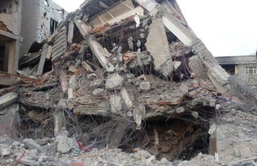 ECtHR Asks Cizre to Turkey: What Did You Do to Prevent Civilian Losses?