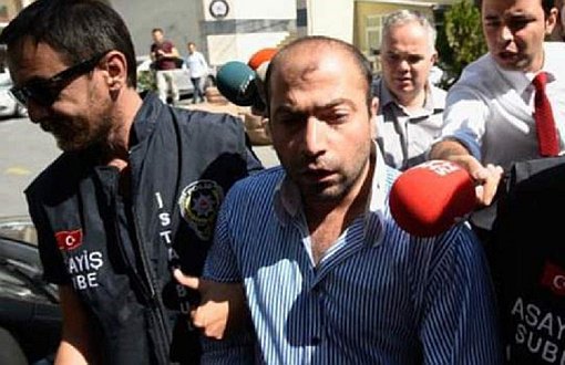 Ayşegül Terzi'ye Tekme Atan Abdullah Çakıroğlu'nun Cezası Düşürüldü