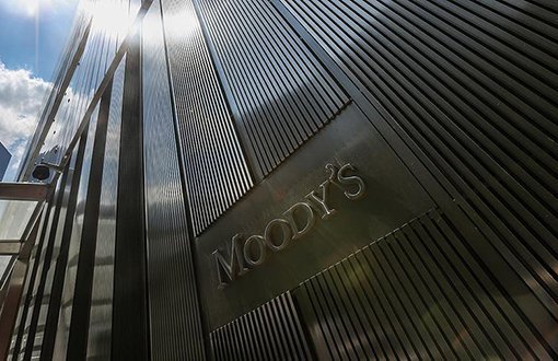 Moody's 2019'da Türkiye Ekonomisinin Daralmasını Bekliyor
