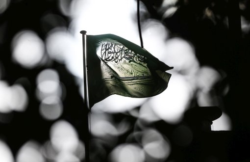 Suudi Arabistan’da Kaşıkçı Cinayeti için Beş Kişiye İdam İstendi