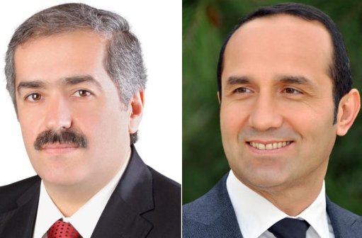 AKP’li İki Belediye Başkanı Görevden Uzaklaştırıldı