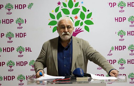 HDP'li Saruhan Oluç: Siyasetçiler Gezi'yi Anlayamadılar