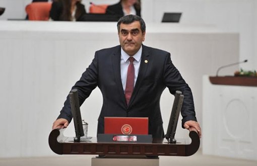 CHP MP Ali Şeker: 22 Thousand Children Become Mothers in 18 Months