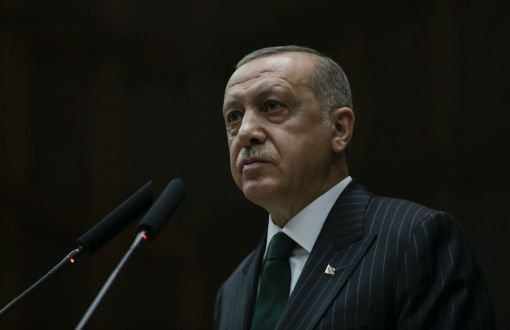 Erdoğan: Batı’da Olunca Feryat Figan, Türkiye’de Olunca Akademisyendir Falan Filan