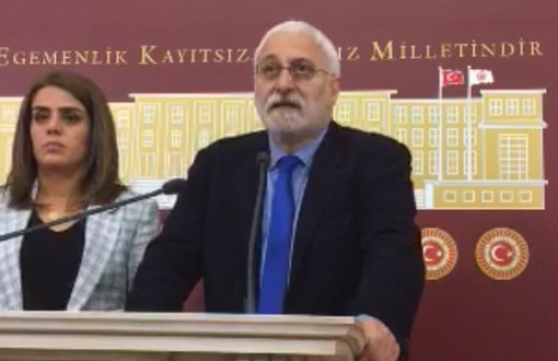 HDP: Mahkeme AİHM'in Demirtaş Kararına Uymalı