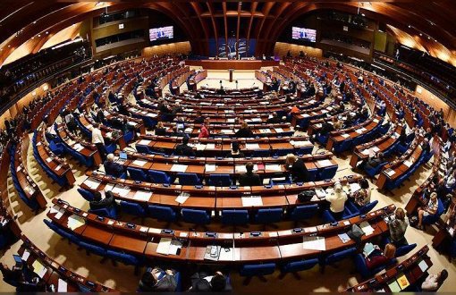 Council of Europe: Judgement of ECtHR is Binding for Turkey