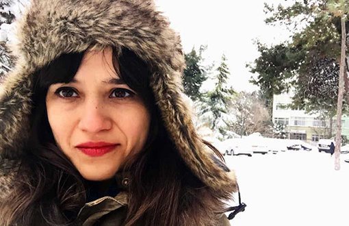 Sebla Küçük, Who Translated Zarrab Case, Acquitted in Lawsuit Over Her Social Media Posts