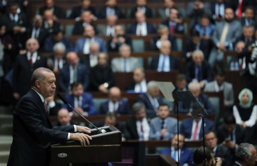 AKP’nin Ankara ve İzmir Dahil 19 Belediye Başkan Adayı Belli Oldu