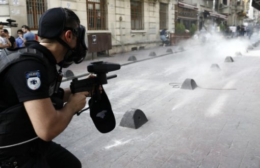 Turkey Sentenced to Pay 5 Thousand Euro in Damages for Injury with Rubber Bullet