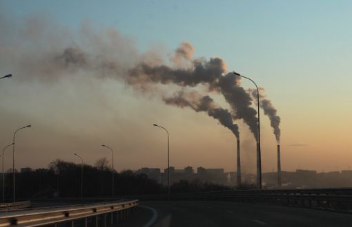 BM: Karbondioksit Emisyonu Yükseliyor, Ülkeler Misliyle Çaba Göstermeli