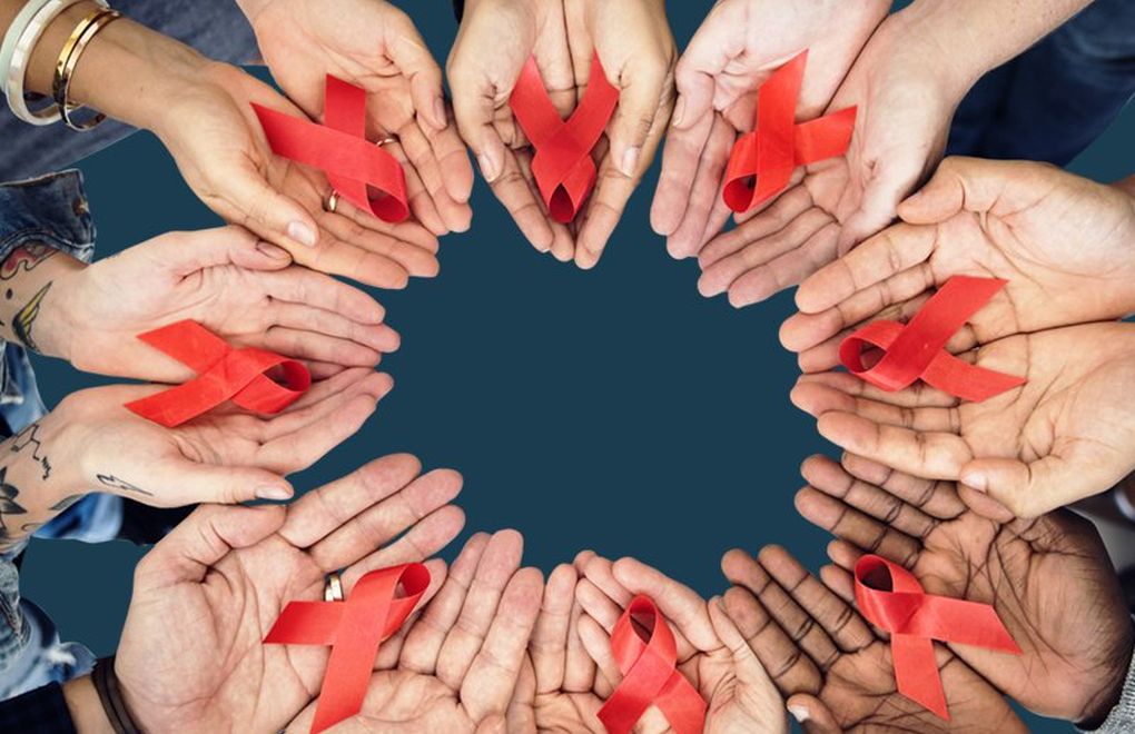 HIV Önleme Çalışmalarında Son Gelişmeler