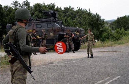 Operation Ends in Lice, Curfew Lifted