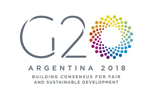 G20 Zirvesi Bugün Arjantin'de Başlıyor