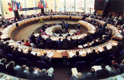 Avrupa Konseyi’nden “Hak Savunucularının ve Sivil Toplumun Korunması” Kararı