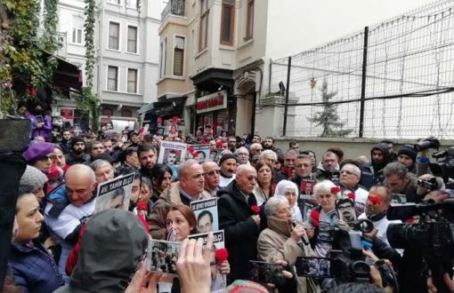 “We Want Justice for Our Lawyers and Galatasaray”