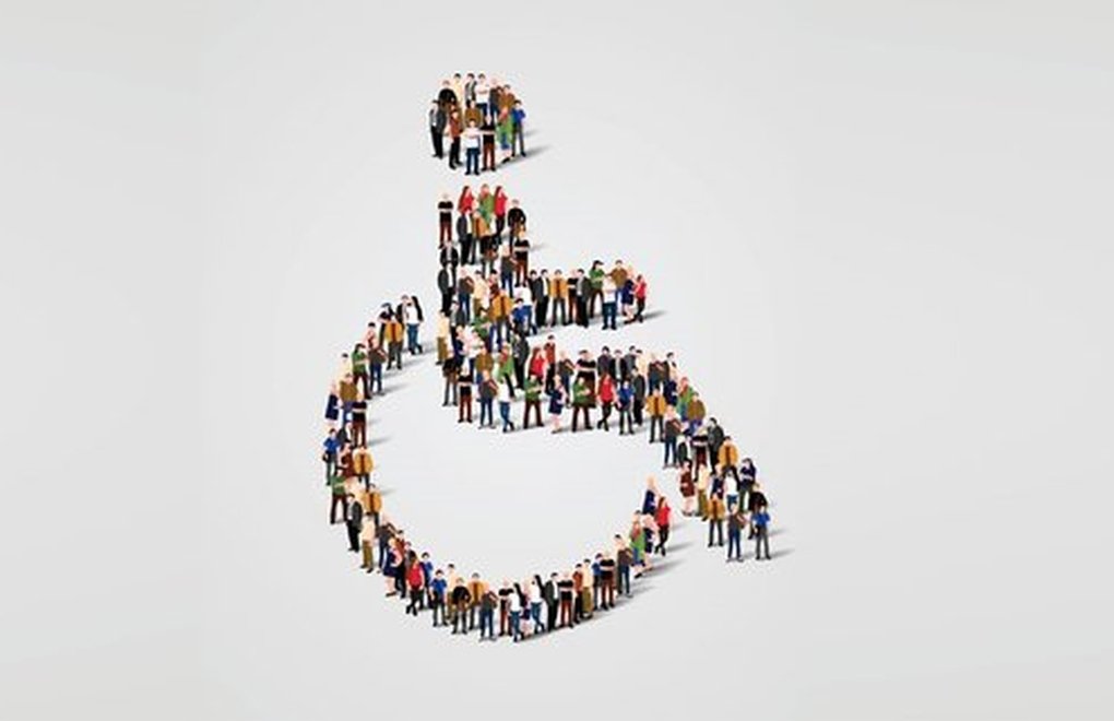“Engellilerin Yüzde 92,5’i İşsiz”