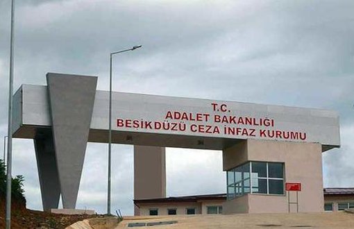 Trabzon Cezaevindeki İhlaller Meclis’e Taşındı