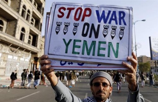 Yemen İçin Barış Görüşmeleri Başlıyor