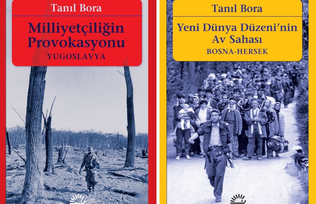 Tanıl Bora ile Yugoslavya Üzerine