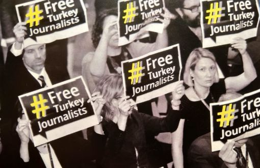 IPI: Türkiye’nin Basın Özgürlüğü Vaatleri Sahaya Yansımıyor