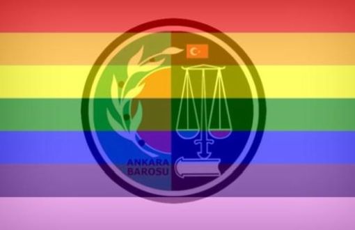 Ankara Barosu’nda LGBTİQ+ Hakları Merkezi Kuruldu
