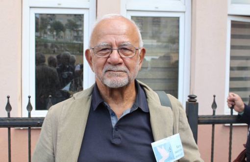 Prof. Dr. Gençay Gürsoy'a Ertelemesiz 2 Yıl 3 Ay Hapis Cezası