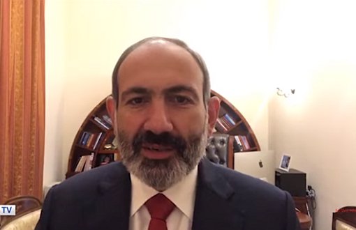 Pashinyan: We are Ready to Restore Relations with Turkey, Depending on a Third Country